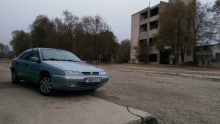 Citroen Xantia 2.0 HDI MT 2000