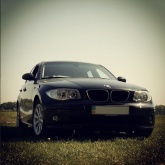 BMW 1 серия 118d MT 2006