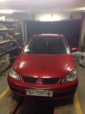 Mitsubishi Lancer 1.6 MT 2005