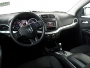 Dodge Journey 2.4 AT 2012