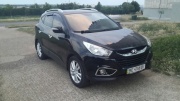 Hyundai Tucson 2.4 AT AWD 2011