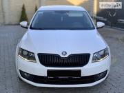 Skoda Octavia 2.0 TDI DSG 2014