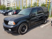 Lincoln Navigator 5.4 AT 4WD 2005