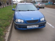 Toyota Avensis 2.0 AT 1998