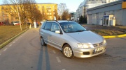 Mitsubishi Space Star 1.9 DI-D MT 2001