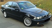 BMW 5 серия 530d AT 2001