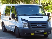 Ford Transit 2.2TDCI 2009