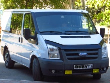 Ford Transit 2.2TDCI 2009