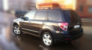 Subaru Forester 2.0XS E-AT 2008