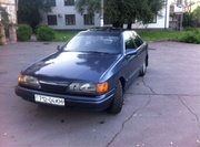 Ford Scorpio 2.0i MT 1987