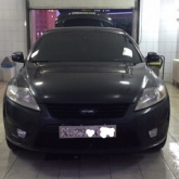 Ford Mondeo 2.3 DurashiftAT 2009