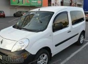 Renault Kangoo 1.5 DCI MT 2008