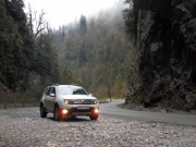 Renault Duster 1.5 dCi MT 4x4 2014