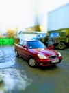 Daewoo Nubira 2.0 CDX MT 2003