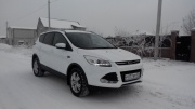 Ford Kuga 1.6 EcoBoost AT AWD 2014