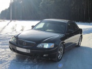 Mazda Millenia 2.5 AT 4WS 2001