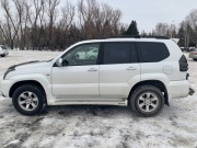 Toyota Land Cruiser Prado 2.7 AT 2008