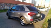 Renault Koleos 2.5 CVT 4x4 2008