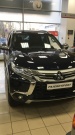 Mitsubishi Pajero Sport 1.3 MT 2018