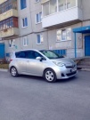 Toyota Ractis 1.4 D-4D CVT 2012