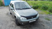 ВАЗ (Lada) Kalina 2011