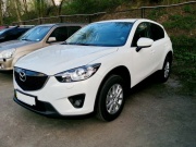 Mazda CX-5 2.0 AT 4WD 2013