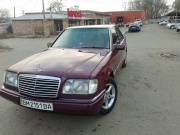 Mercedes-Benz E-Класс 260 AT 1992