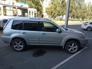 Nissan X-Trail 2.5 AT 2005