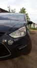 Ford S-Max 1.6 EcoBoost MT 2011