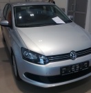 Volkswagen Polo 1.6 MT 2012