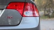 Honda Civic 2.0 MT 2007