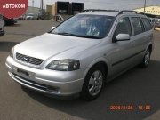 Opel Astra 1.8 MT 2003