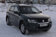 Suzuki Grand Vitara 2.0 MT 2007