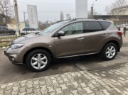 Nissan Murano 3.5 CVT 2011