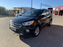 Ford Kuga 1.3 MT 2017