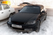 Honda Civic 1.5 MT 1999