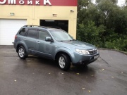 Subaru Forester 2.0 AT AWD 2009