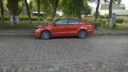 Volkswagen Polo 1.6 MТ 2016