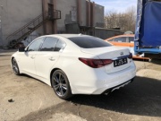 Infiniti Q50 2019