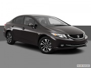 Honda Civic 1.8 AT 2013