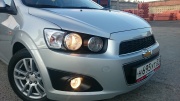 Chevrolet Aveo 1.6 AT 2014