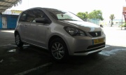 SEAT Mii 2013