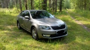 Skoda Octavia 1.3 MT 2016