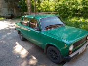 ВАЗ (Lada) 2101 21013 1982