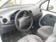 Daewoo Matiz 0.8 MT 2011