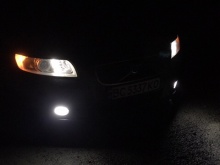 Volvo V50 1.6 TD MT 2008