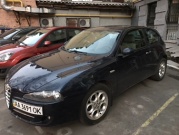 Alfa Romeo 147 1.6 MT 2007