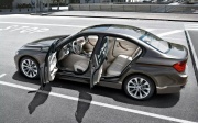 BMW 3 серия 320d xDrive AT 2014