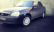 ВАЗ (Lada) Priora 1.6 MT 16 кл 2010