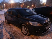 Ford Focus 1.8 MT 2008